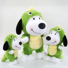 Snoopy anime plush doll 35/50/70cm