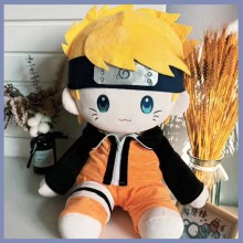 16inches Naruto Uzumaki Naruto anime plush doll 40...
