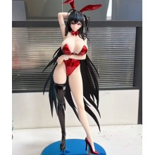 Azur Lane IJN Taihou bunny girl game figure
