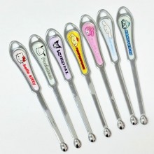 50pcs/set Sanrio Melody kitty Cinnamoroll Kuromi Earpicks