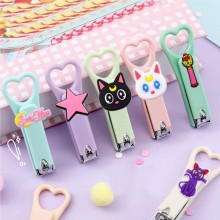 Sailor Moon anime Nail Clippers