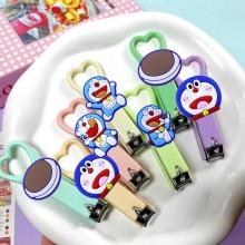 Doraemon anime Nail Clippers