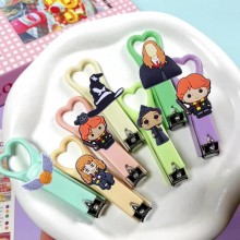 Harry Potter anime Nail Clippers