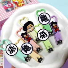 Dragon Ball anime Nail Clippers