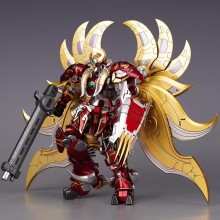 Gundam Chinese Zodiac Ox anime action figure