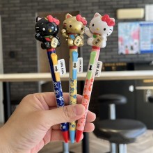 Hello kitty anime Ballpoint Pens