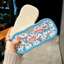 Doraemon Transparent Eyewear Cases Glasses Box