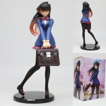 Komi Can't Communicate Komi Shoko anime figure
