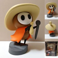 The Hollow Knight Silksong Hornet Sherma game figu...