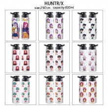 K-POP Demon Hunters anime sports aluminum alloy bo...