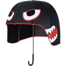 Devil Mushroom-shaped Umbrella