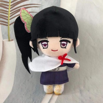 8inches Demon Slayer Tsuyuri Kanawo anime plush doll 20cm