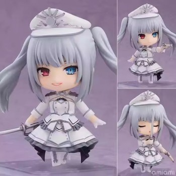 Date A Live Tobiichi Origami anime figure 2747#