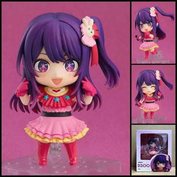Oshi no Ko Hoshino Ai anime figure 2300#