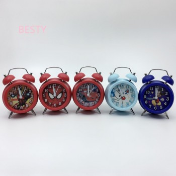 Cartoon Mickey Mouse anime Alarm Clocks