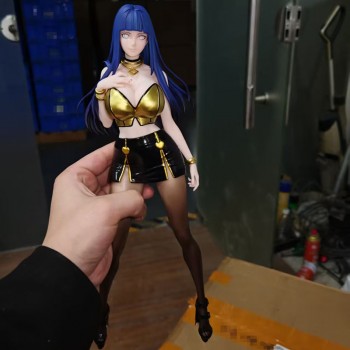 Naruto Hyuga Hinata anime figure(End-of-month arrival)
