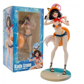 Blue Archive Kuda Izuna anime figure
