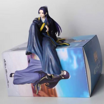 18cm The Apothecary Diaries Jinshi anime figure
