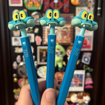 Zootopia anime ballpoint pens(price for 1pcs)