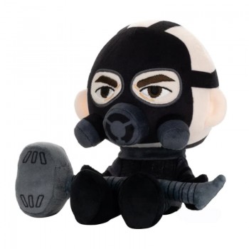 20cm RainbowSix Siege Sled Sledge Plush Doll