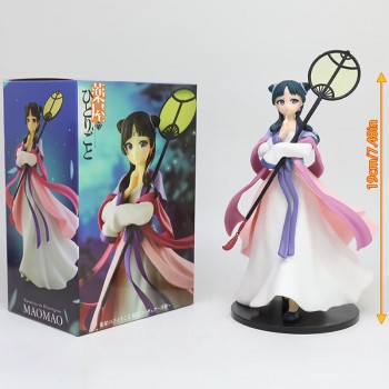 The Apothecary Diaries Maomao anime figure