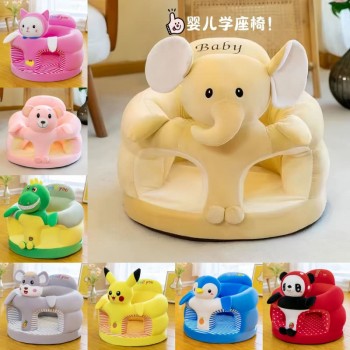 Baby Sofa Cover Baby Feeding Chair Seat