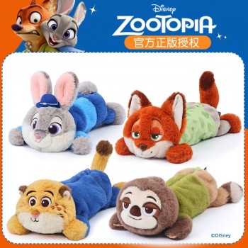 Original Zootopia Zootropolis plush doll 29cm