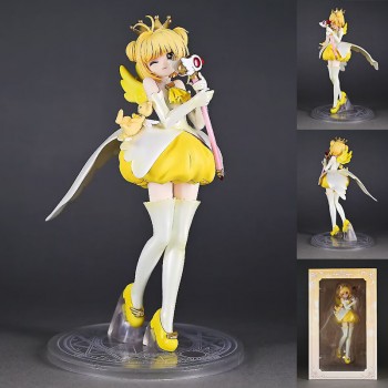 22cm Card Captor Sakura anime figure