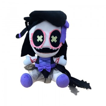25cm Murder Drones Cyn Plush Doll