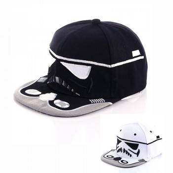 Star Wars Snapback anime cap sun hat