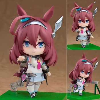 Pretty Derby Mihono Bourbon anime figure 2665#
