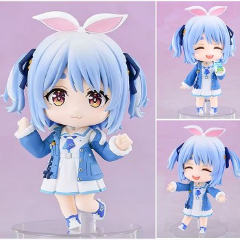 Hololive Usuda Pekora anime figure 2741#