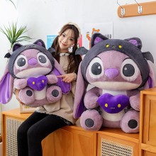 Demon Stitch anime plush doll 35cm/50cm/65cm