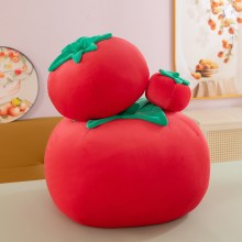 The red tomato plush doll 16cm/30cm/55cm