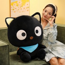 Sweet Chocolate Themed Cat anime plush doll 30cm/45cm/60cm