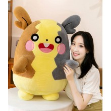 Pokemon Morpeko anime plush doll 40cm/60cm/80cm