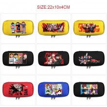 DANDADAN anime pen bag pencil case