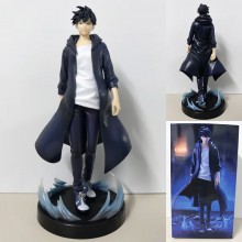 Solo Leveling Trio-Try-iT Sung Jin-Woo anime figur...