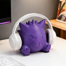 Pokemon Gengar Headphone Stand(not include headpho...