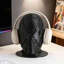 Spider-Man Headphone Stand(not include headphone)
