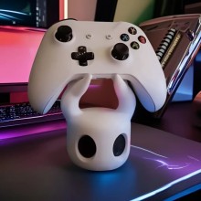 The Hollow Knight PS5 xbox Game Controller Bracket Stand(not include handle)