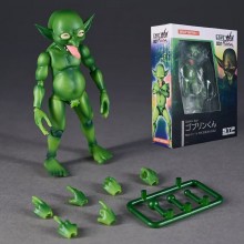 10cm Toyscabin Goblin anime Action Figure