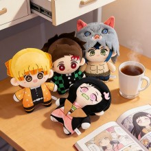 9inches Demon Slayer anime plush doll 23CM