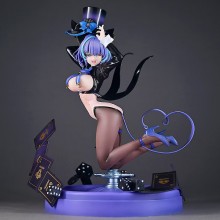 Azur Lane HMS Cheshire game figure