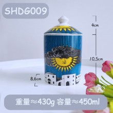 SHDG009