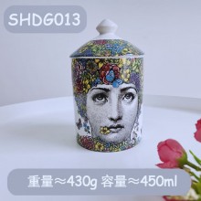 SHDG013
