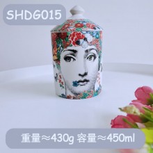 SHDG015