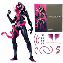 Venom Gwen Action Figure