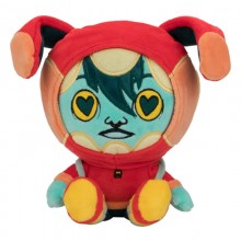 16cm Sven Bunn Plush Doll