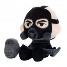 20cm RainbowSix Siege Sled Sledge Plush Doll
